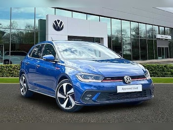 Volkswagen - Polo