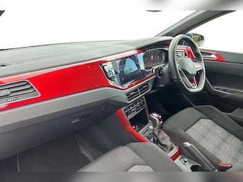 Used Volkswagen Polo 2022 for sale - 75924550: Photo