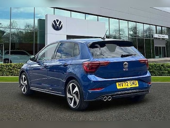 Used Volkswagen Polo 2022 for sale - 75924550: Photo