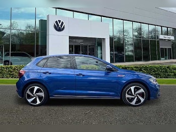 Used Volkswagen Polo 2022 for sale - 75924550: Photo