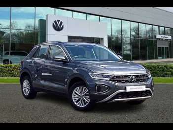 2023 (23) - Mark 1 Facelift 2022 1.5 TSI Life 150PS 5-Door