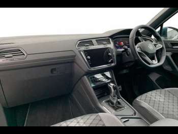 Used Volkswagen Tiguan 2023 for sale - 74107520: Photo