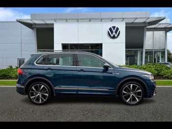 Used Volkswagen Tiguan 2023 for sale - 74107520: Photo