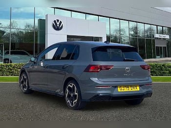 Used Volkswagen Golf 2025 for sale - 79489102: Photo