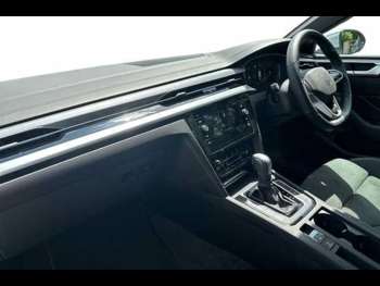Used Volkswagen Arteon 2023 for sale - 74774323: Photo