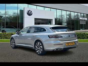 Used Volkswagen Arteon 2023 for sale - 74774323: Photo