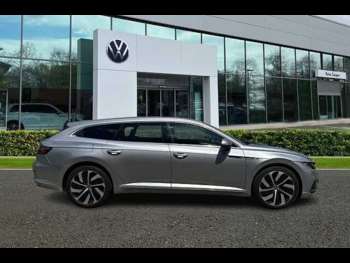 Used Volkswagen Arteon 2023 for sale - 74774323: Photo