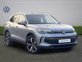 Used Volkswagen Tiguan 2026 for sale - 77781378: Photo