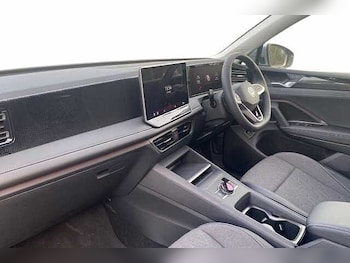 Used Volkswagen Tiguan 2026 for sale - 77781378: Photo