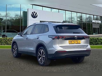 Used Volkswagen Tiguan 2026 for sale - 77781378: Photo