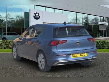 Used Volkswagen Golf undefined for sale - 78111854: Photo