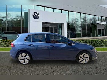 Used Volkswagen Golf undefined for sale - 78111854: Photo