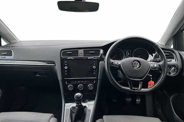 Used Volkswagen Golf 2019 for sale - 76436606: Photo 10