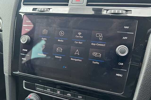 Used Volkswagen Golf 2019 for sale - 76436606: Photo 13