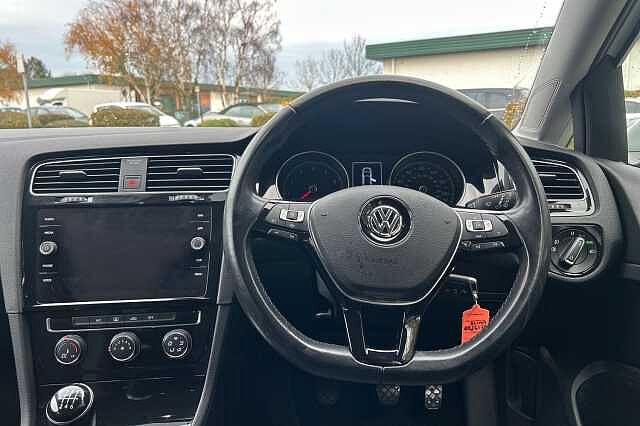 Used Volkswagen Golf 2019 for sale - 76436606: Photo 14