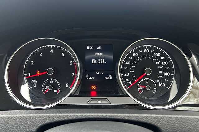 Used Volkswagen Golf 2019 for sale - 76436606: Photo 18