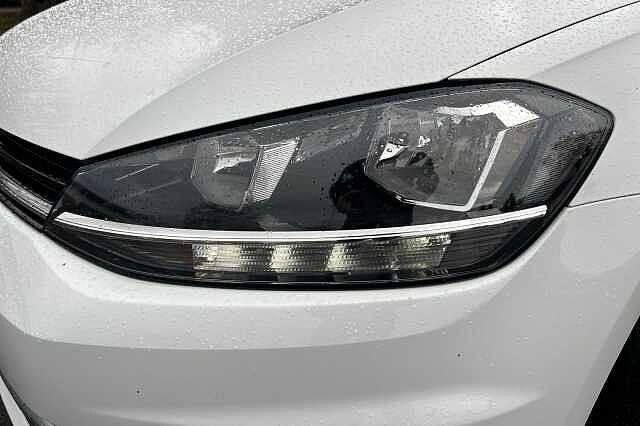 Used Volkswagen Golf 2019 for sale - 76436606: Photo 21