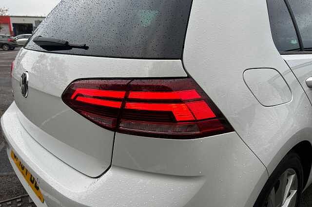 Used Volkswagen Golf 2019 for sale - 76436606: Photo 22