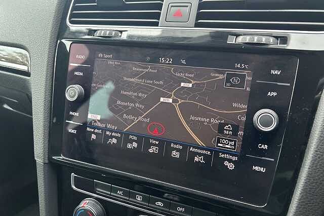 Used Volkswagen Golf 2019 for sale - 76436606: Photo 25