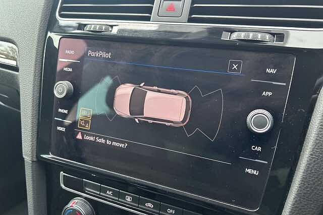 Used Volkswagen Golf 2019 for sale - 76436606: Photo 26