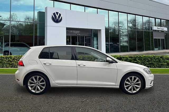 Used Volkswagen Golf 2019 for sale - 76436606: Photo 4