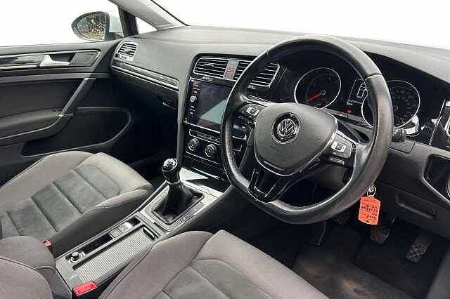 Used Volkswagen Golf 2019 for sale - 76436606: Photo 6