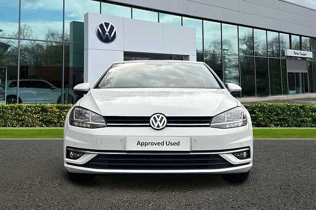 Used Volkswagen Golf 2019 for sale - 76436606: Photo 7