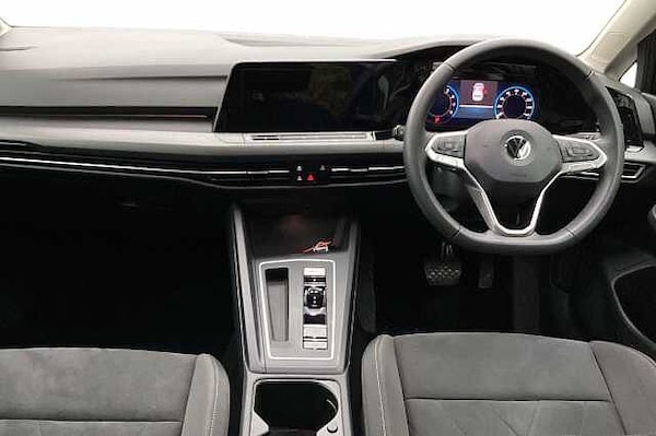 Used Volkswagen Golf 2022 for sale - 76064506: Photo 10