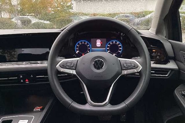 Used Volkswagen Golf 2022 for sale - 76064506: Photo 14