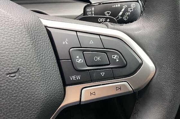 Used Volkswagen Golf 2022 for sale - 76064506: Photo 17