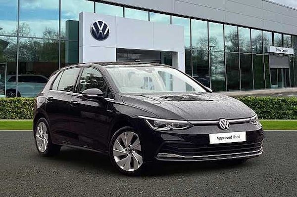Used Volkswagen Golf 2022 for sale - 76064506: Photo 1