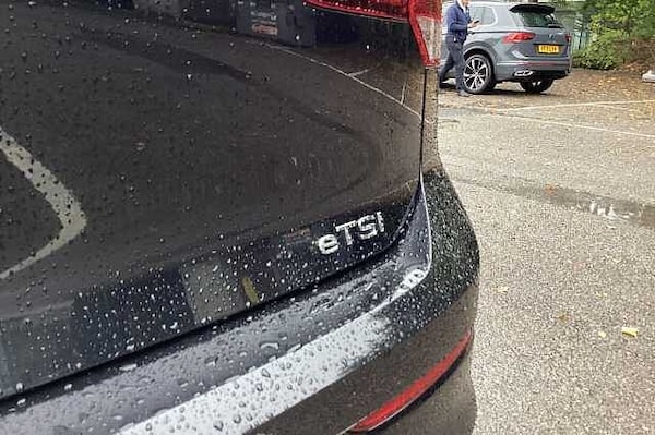 Used Volkswagen Golf 2022 for sale - 76064506: Photo 25