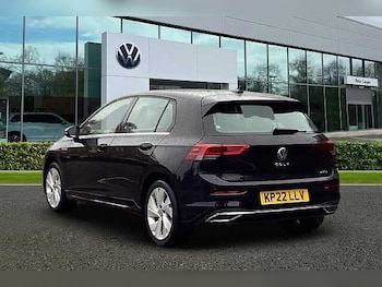 Used Volkswagen Golf 2022 for sale - 76064506: Photo 3