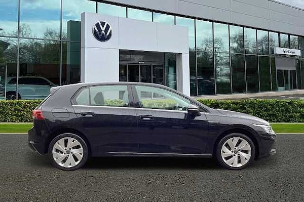 Used Volkswagen Golf 2022 for sale - 76064506: Photo 4