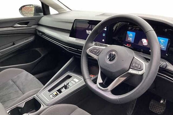 Used Volkswagen Golf 2022 for sale - 76064506: Photo 6