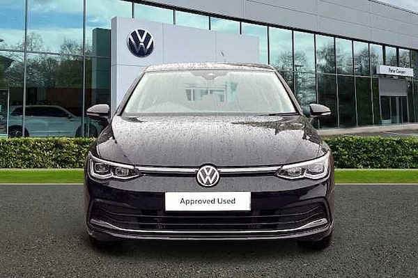 Used Volkswagen Golf 2022 for sale - 76064506: Photo 7