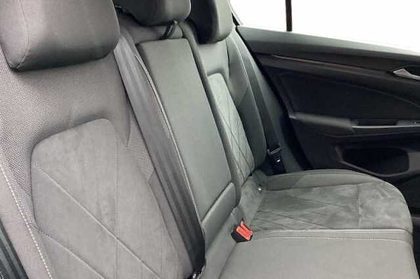 Used Volkswagen Golf 2022 for sale - 76064506: Photo 8