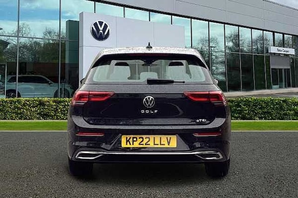 Used Volkswagen Golf 2022 for sale - 76064506: Photo 9