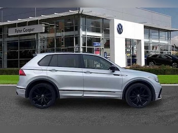 Used Volkswagen Tiguan undefined for sale - 78526161: Photo