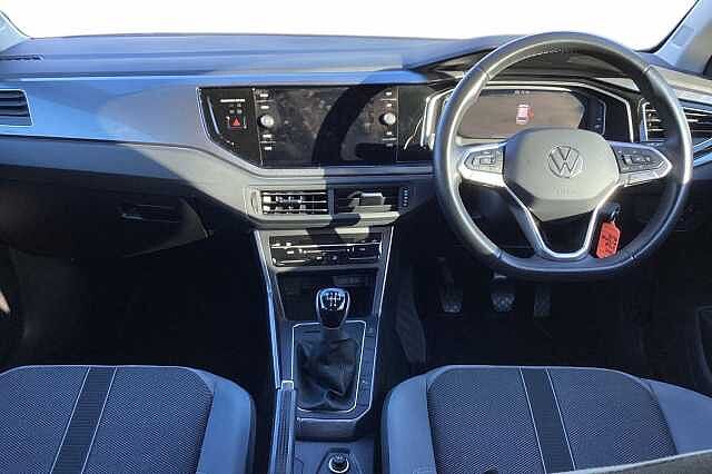 Used Volkswagen Polo 2023 for sale - 76687095: Photo 10