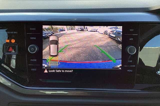 Used Volkswagen Polo 2023 for sale - 76687095: Photo 13