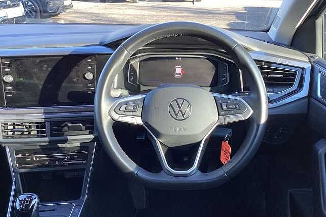 Used Volkswagen Polo 2023 for sale - 76687095: Photo 14
