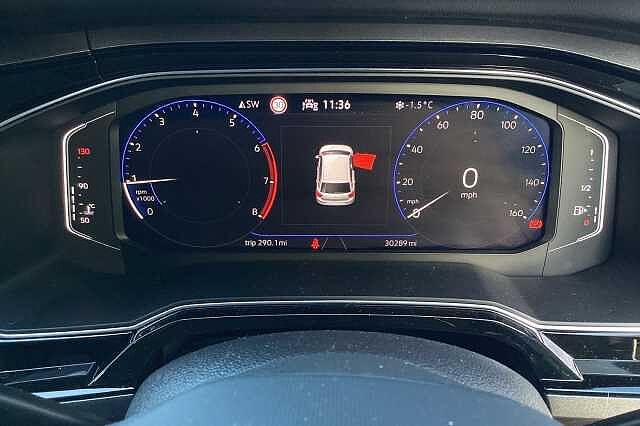 Used Volkswagen Polo 2023 for sale - 76687095: Photo 18