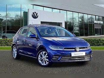 2023 (73) - 1.0 TSI Style 5dr