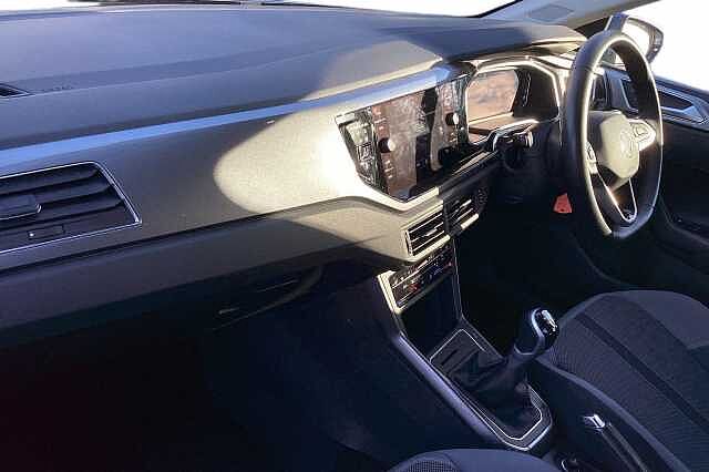 Used Volkswagen Polo 2023 for sale - 76687095: Photo 2