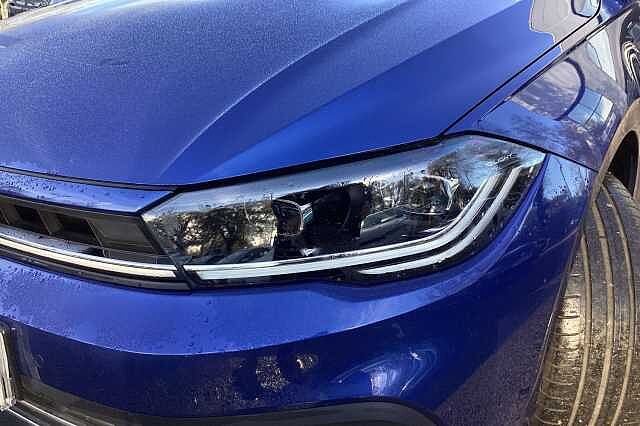 Used Volkswagen Polo 2023 for sale - 76687095: Photo 21