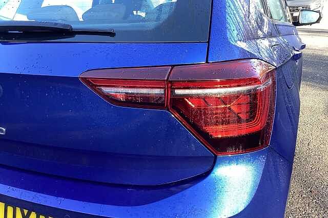 Used Volkswagen Polo 2023 for sale - 76687095: Photo 22