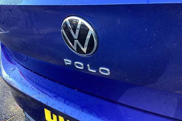 Used Volkswagen Polo 2023 for sale - 76687095: Photo 24