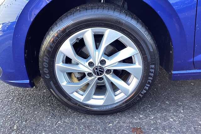 Used Volkswagen Polo 2023 for sale - 76687095: Photo 5