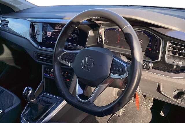 Used Volkswagen Polo 2023 for sale - 76687095: Photo 6